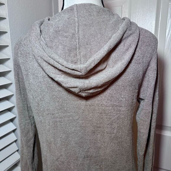 Barefoot Dreams CozyChic Ultra Lite® Pullover Hoodie - Picture 8 of 10